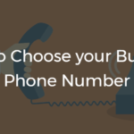 google my business phone number not showing