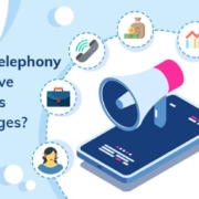 cloud telephony for business