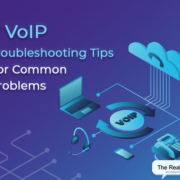 voip troubleshooting snippet