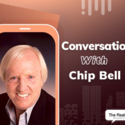 CX Influencer - Chip Bell