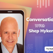 Shep Hyken
