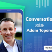 The Real PBX- Adam Toporek