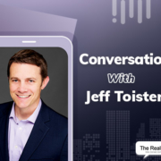 Jeff Toister