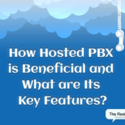 hosted pbx benefits snippet