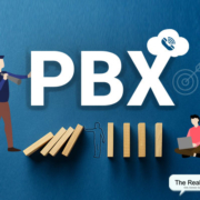 hosted pbx business continuity snippet