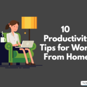 Ensure prodctivity with remote team
