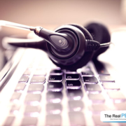 contact center equipment snippet