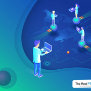 distributed teams communication snippet