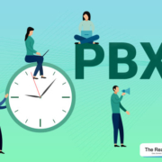 pbx time group snippet