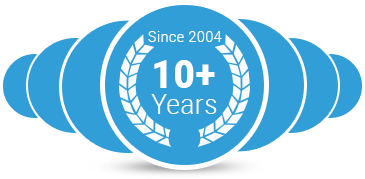 10+year
